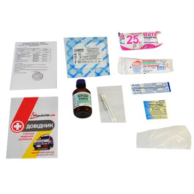 ������������� ������� Poputchik �������� �� ������ ������ (02-001-�) - �������� 2