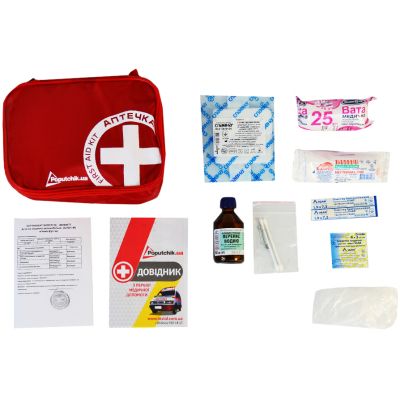 ������������� ������� Poputchik �������� �� ������ ������ (02-001-�) - �������� 3