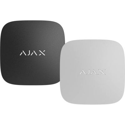   Ajax LifeQuality  -  4