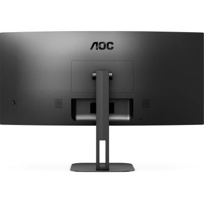 ������� AOC CU34V5C/BK - �������� 7