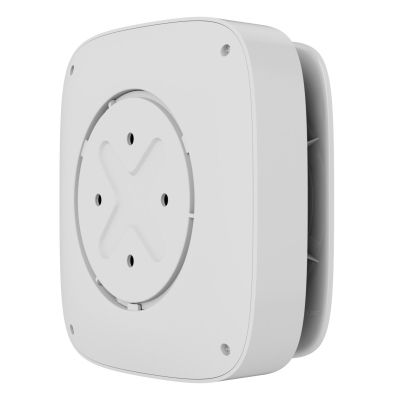 ������ ���� Ajax FireProtect 2 RB Heat/Smoke/CO white - �������� 5
