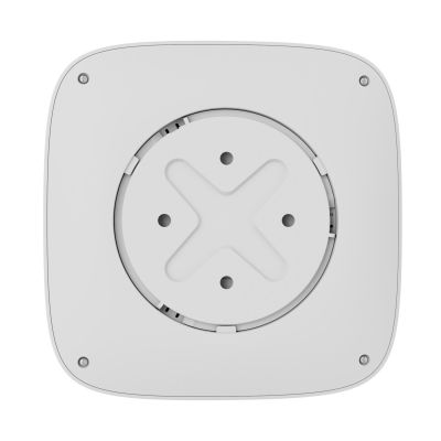 ������ ���� Ajax FireProtect 2 RB Heat/Smoke/CO white - �������� 7