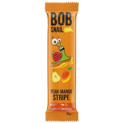  Bob Snail     14  (4820206080752) -  1