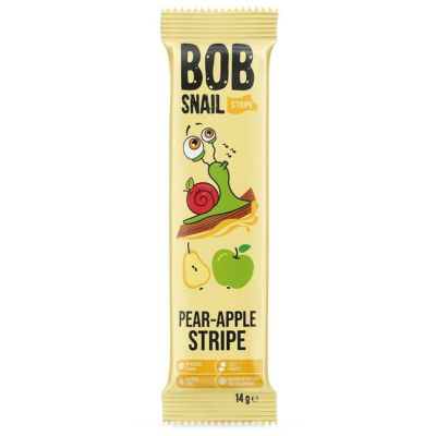  Bob Snail    , 14  (4820206080714) -  1