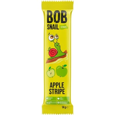  Bob Snail    14  (4820219344247) -  1