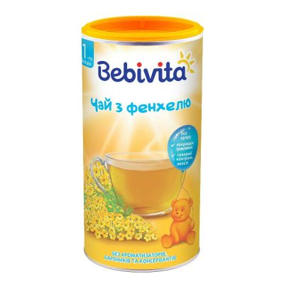 ������� ��� Bebivita � ������� 200 � (9007253101905) - �������� 1