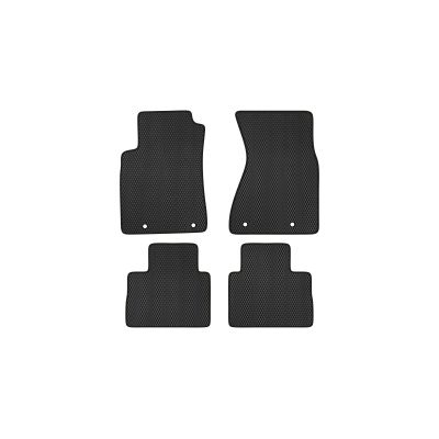 ������ � ����� EVAtech Audi A8 (D2) Short Base 1994-2002 1 ������ (AU21811PB4AV4RBB) - �������� 1