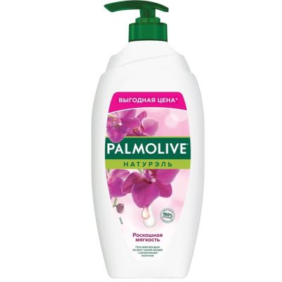 ���� ��� ���� Palmolive �������� ������� �'����� �������� ����� ������ � ����������� �������� 750 �� (8693495035972) - �������� 1