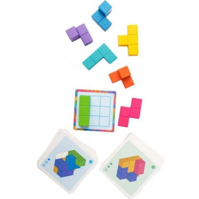   Djeco  (Kubissimo) (DJ08477) -  3