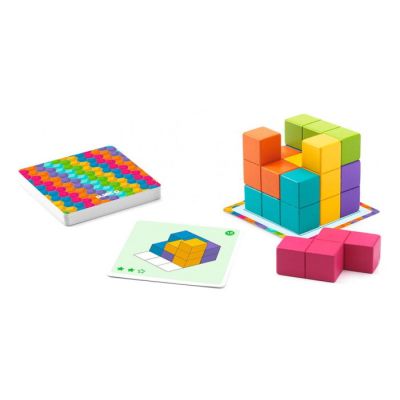   Djeco  (Kubissimo) (DJ08477) -  4