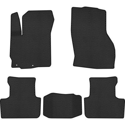 ������ � ����� EVAtech Mitsubishi ASX Restyling 2019+ SUV EU (MT42118C5LA2RBB) - �������� 1