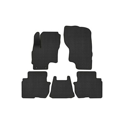 ������ � ����� EVAtech Mitsubishi Outlander PHEV 2013-2020 3 ����� (MT43029C5LA2RBB) - �������� 1