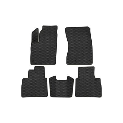 ������� � ����� EVAtech Nissan Rogue (T33) 2021+ 3 �������� SUV (NS42764C5RN4RBB) - �������� 1