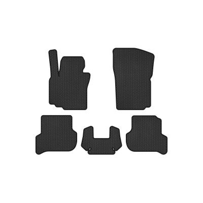 ������� � ����� EVAtech Seat Toledo (5P) 2004-2009 3 �������� Ht (ST3990C5RBB) - �������� 1