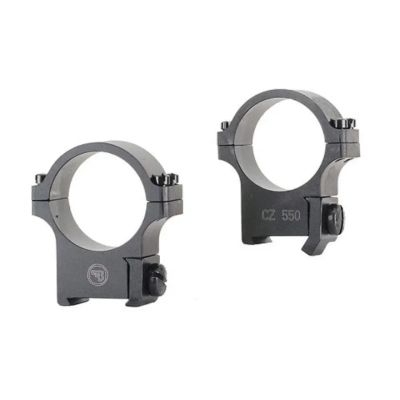 ��������� ��� ������� CZ 550/557 30mm, h14mm Bordson 2pcs (6593-5000-01) - �������� 1