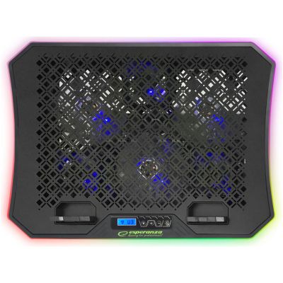 ϳ������� ��� �������� ESPERANZA Notebook Cooling Pad EGC109 Ga - �������� 3