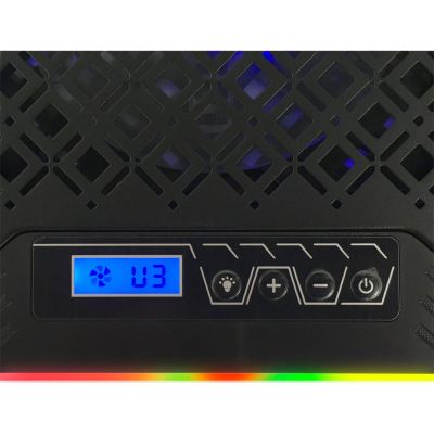 ϳ������� ��� �������� ESPERANZA Notebook Cooling Pad EGC109 Ga - �������� 5