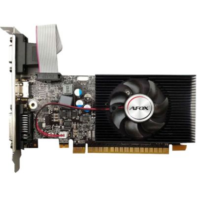  GeForce GT740 4Gb Afox (AF740-4096D3L3) -  1