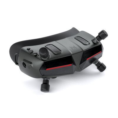 ���� ����������� ���������� RushFPV WALKSNAIL AVATAR DIGITAL HD FPV GOGGLES - �������� 3
