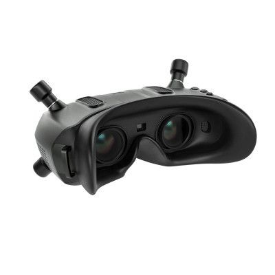 ���� ����������� ���������� RushFPV WALKSNAIL AVATAR DIGITAL HD FPV GOGGLES - �������� 4
