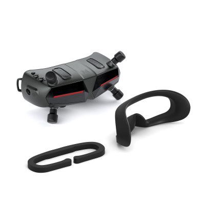 ���� ����������� ���������� RushFPV WALKSNAIL AVATAR DIGITAL HD FPV GOGGLES - �������� 9