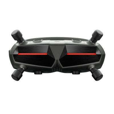 ���� ����������� ���������� RushFPV WALKSNAIL AVATAR DIGITAL HD FPV GOGGLES - �������� 1