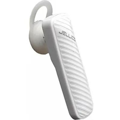 Bluetooth- Jellico S200 White (RL064456) -  1