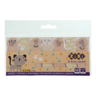 ������-�������� ZiBi �������� Grey Cat � ������� ����� 68�20 �� 7 � 20 ������ (ZB.15103) - �������� 1