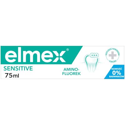 ������ ����� Elmex Sensitive � ������������� 75 �� (4007965560200) - �������� 2