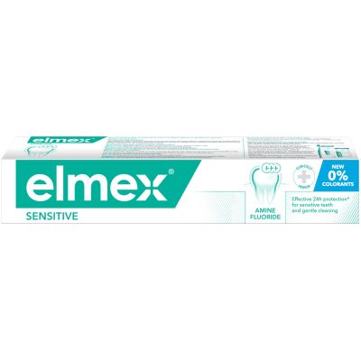 ������ ����� Elmex Sensitive � ������������� 75 �� (4007965560200) - �������� 4