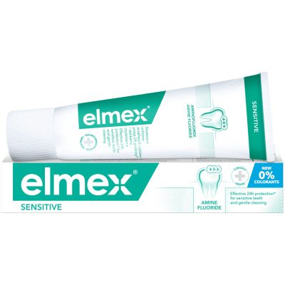   Elmex Sensitive   75  (4007965560200) -  6
