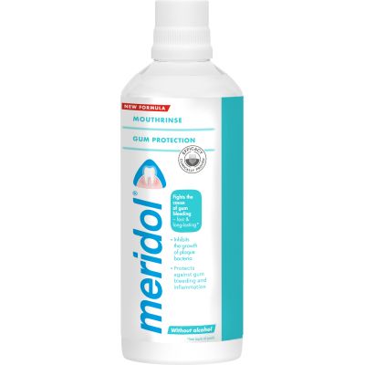 ���������� ��� ������ ��������� Meridol Gum Protection �� ������������� ���� 400 �� (7610108052714) - �������� 1