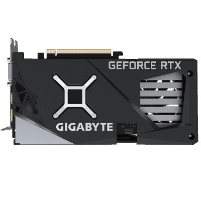 ³ GIGABYTE GeForce RTX3050 8Gb WINDFORCE OC (GV-N3050WF2OC-8GD) -  6
