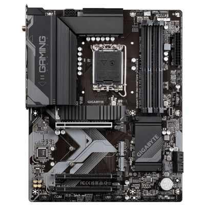 ����������� ����� GIGABYTE B760 GAMING X AX - �������� 2