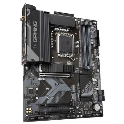 ����������� ����� GIGABYTE B760 GAMING X AX - �������� 3