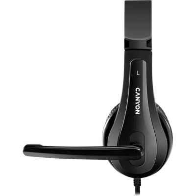 ��������� Canyon CHSU-1 USB Black (CNS-CHSU1B) - �������� 2