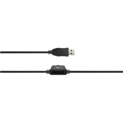 ��������� Canyon CHSU-1 USB Black (CNS-CHSU1B) - �������� 4