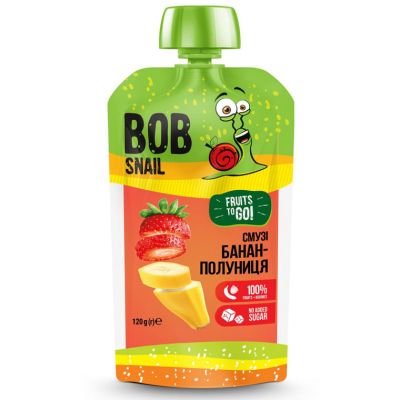 ������ ���� Bob Snail ������ ��� ���� ����� �������� 120 � (4820219343387) - �������� 1