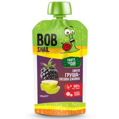 ������� ���� Bob Snail ������ ��� ����� ����� ������ ������� 120 � (4820219343684) - �������� 1