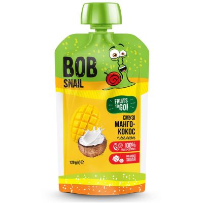 ������ ���� Bob Snail ������ ��� ���� ����� ����� 120 � (4820219343660) - �������� 1