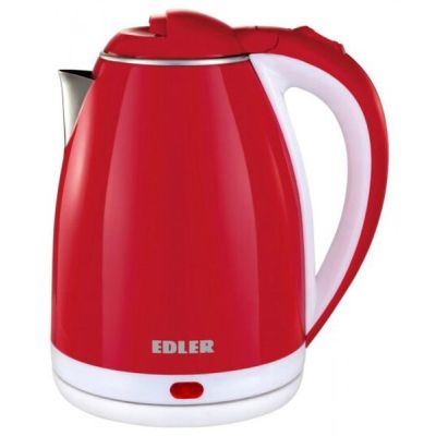 ������ Edler EK8055 Red - �������� 1
