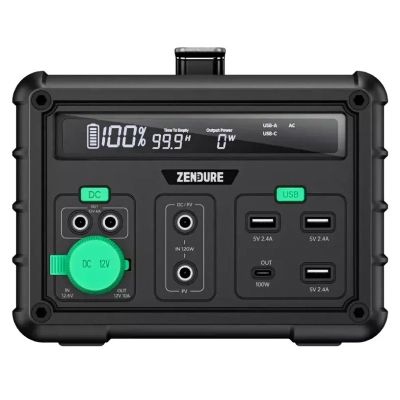 �������� ������� Zendure SuperBase 1000M (ZDSB1000M) - �������� 2