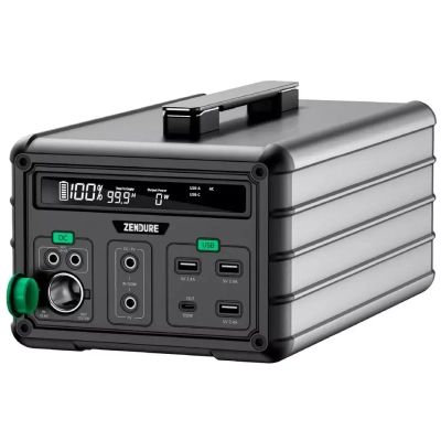 �������� ������� Zendure SuperBase 1000M (ZDSB1000M) - �������� 5