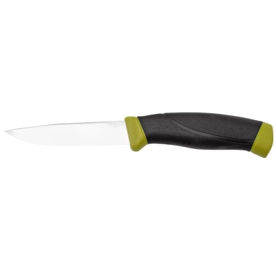 ��� Morakniv Companion S Olive Green (14075) - �������� 1