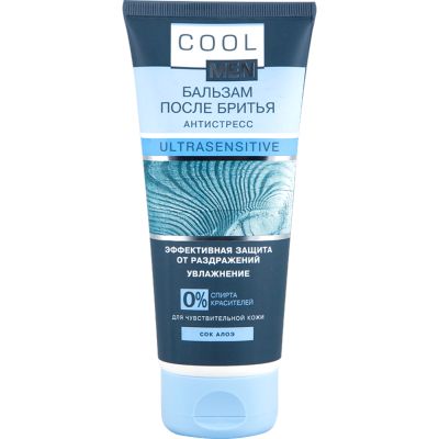 ������� ����� ������ Cool Men Ultrasensitive 200 �� (4823015926310) - �������� 1