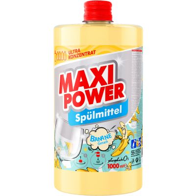 ���� ��� ������� ����� ������ Maxi Power ����� ������� 1000 �� (4823098411987) - �������� 1