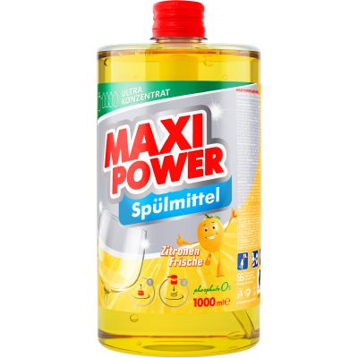      Maxi Power   1000  (4823098408444) -  1