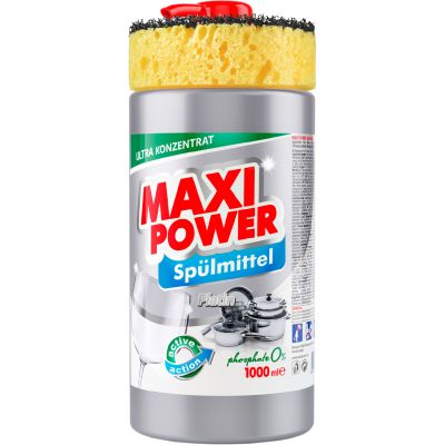 �������� ��� ������� ����� ������ Maxi Power �������� 1000 �� (4823098402794) - �������� 1