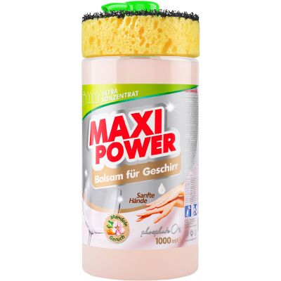 �������� ��� ������� ����� ������ Maxi Power ������� 1000 �� (4823098402800) - �������� 1