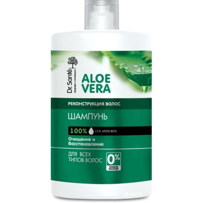  Dr. Sante Aloe Vera  1000  (4823015935343) -  1